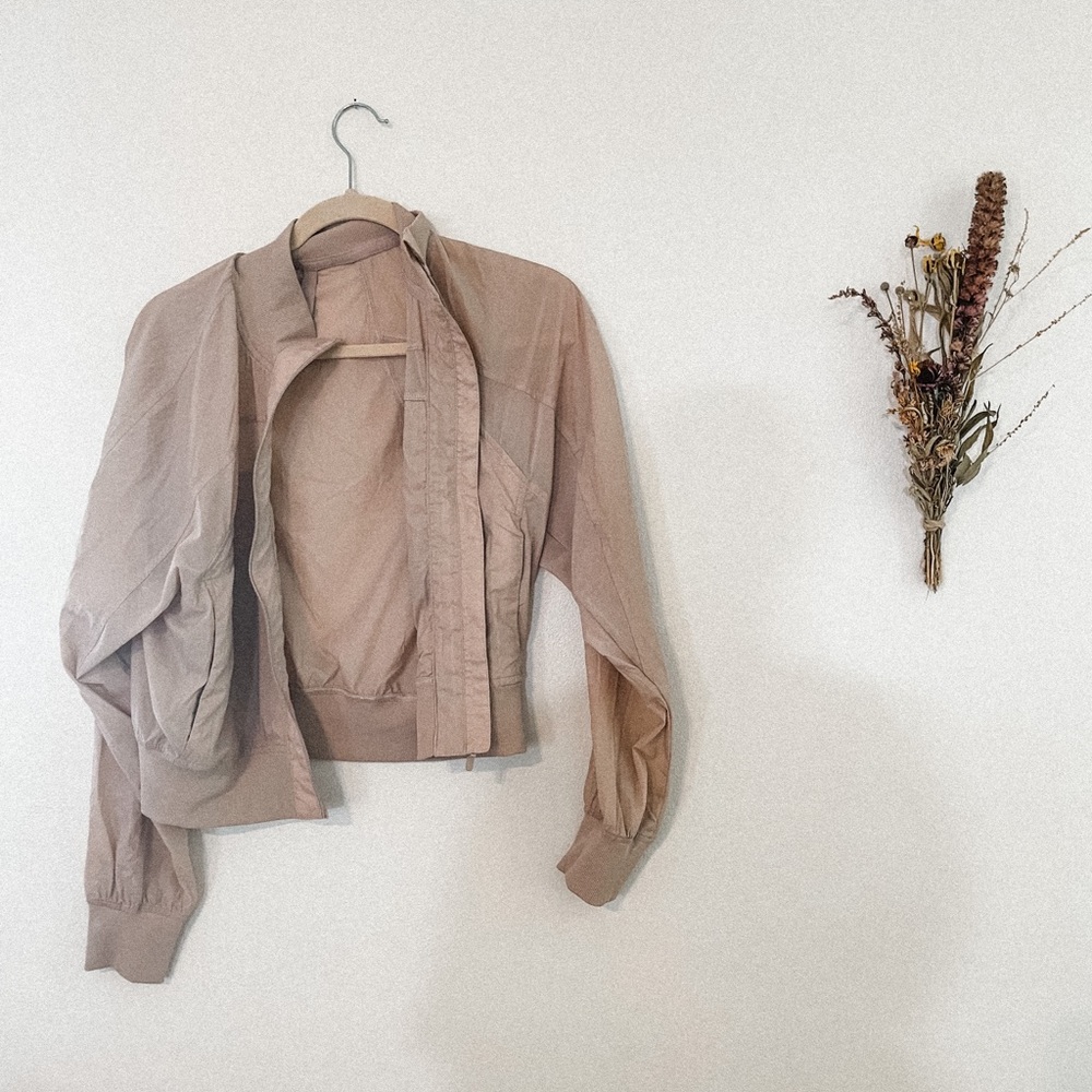 LULU JACKET